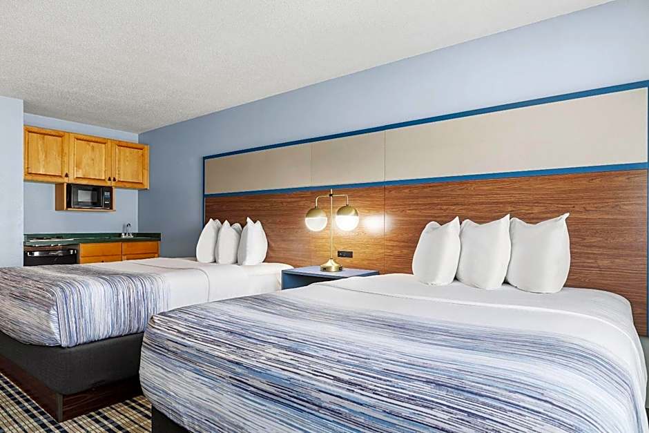 AmericInn by Wyndham Chamberlain - Conference Center