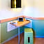 Ibis budget Beziers Est Mediterranee