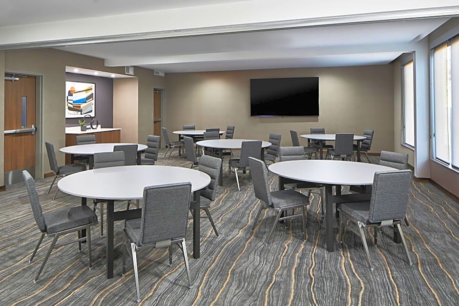 AC Hotel by Marriott Tuscaloosa Downtown