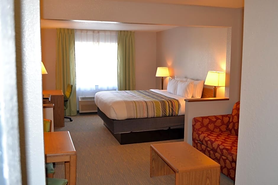 Country Inn & Suites by Radisson, Fairview Heights