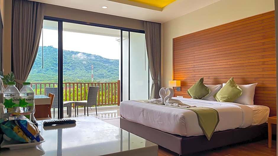 Vivace Khaoyai