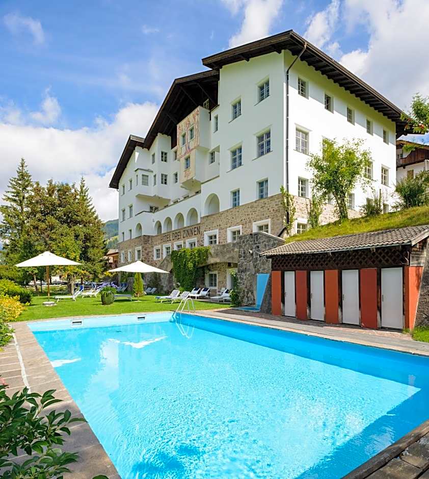 Hotel Tre Cime Sesto - Sexten