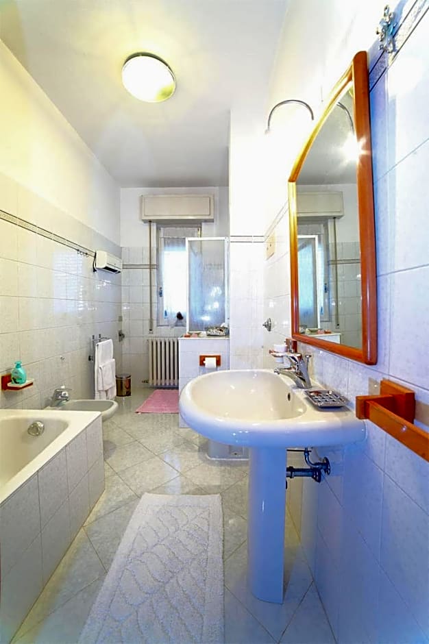 B&B PONTEVECCHIO