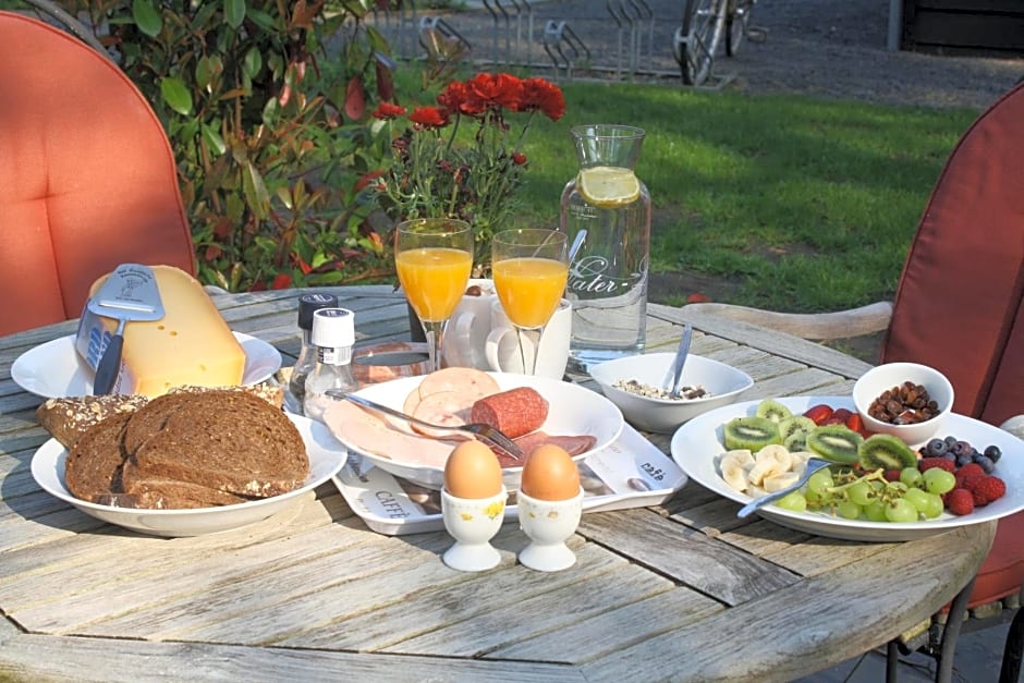 Bed & Breakfast Op 't Leven