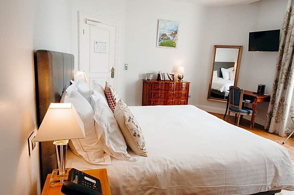 Hôtel Château de la Marlière