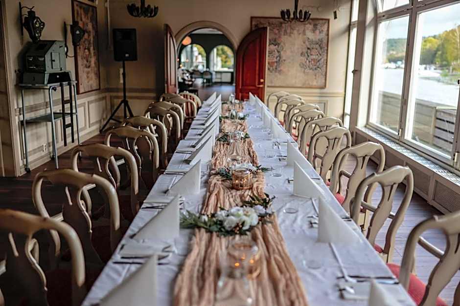 Hotel Fars Hatt by Dialog Hotels