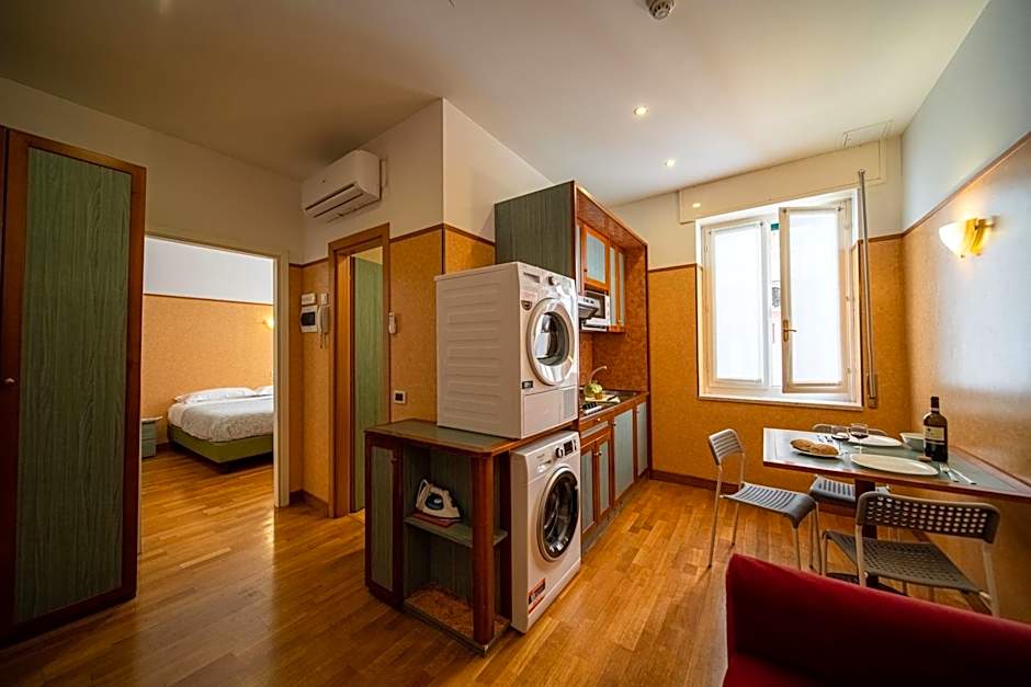 Hotel Mary