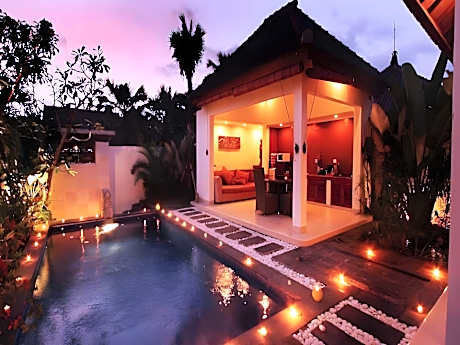 Villa Bali Zen Kerobokan