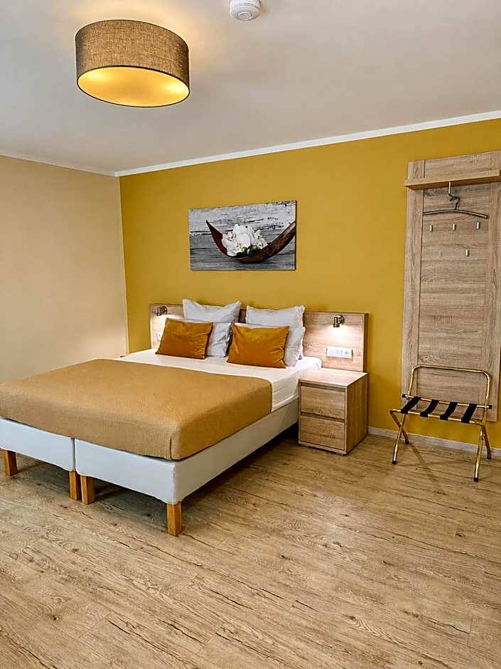 Hotel Select Suites & Aparts