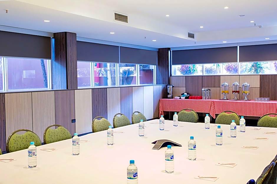 Metro Aspire Hotel Sydney