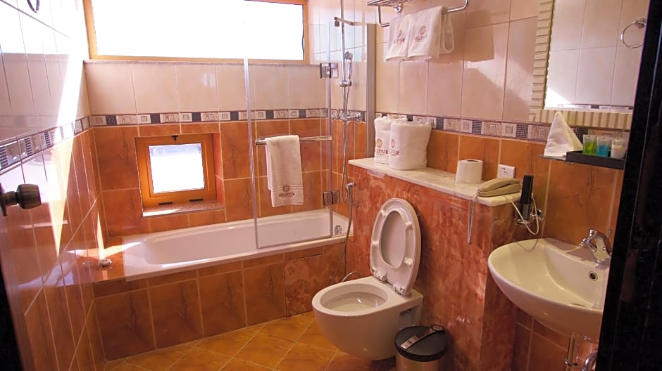 Bellevue Hotel and Spa