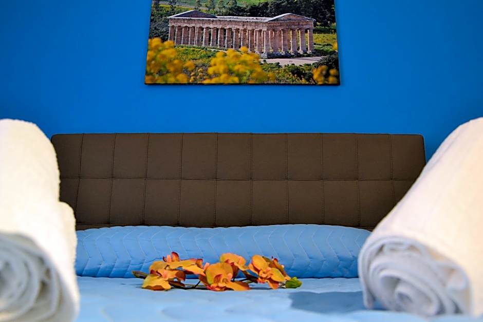 B&B Stella Maris Trapani Centro