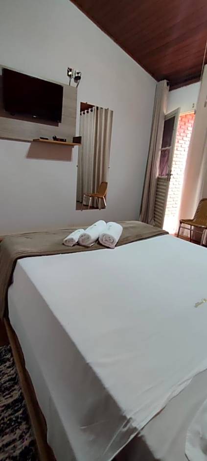 Hospedagem Vista Real
