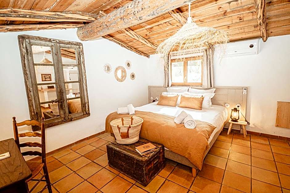 Ranch Campo Palombaggia