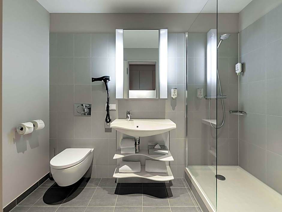 Aparthotel Adagio Frankfurt City Messe