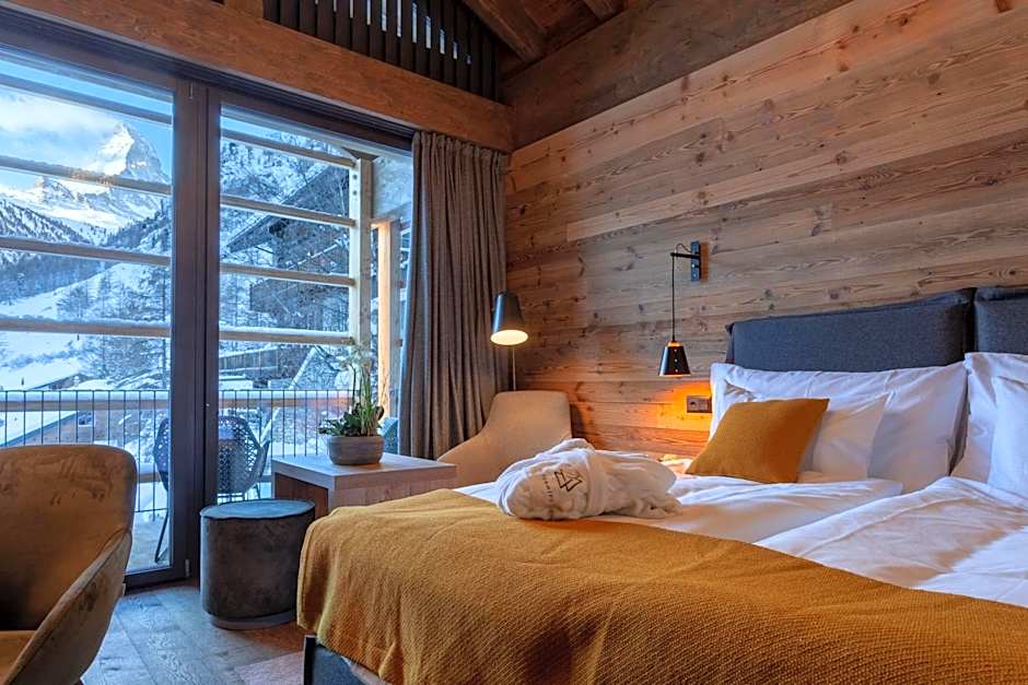 22 Summits Boutique Hotel