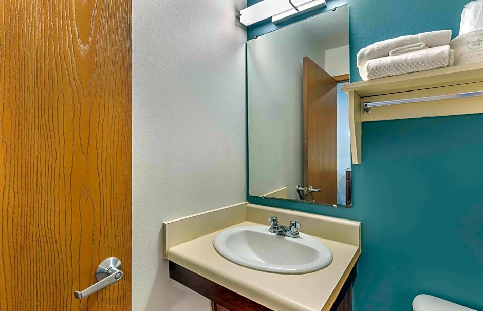 Extended Stay America Select Suites - Little Rock - Southwest