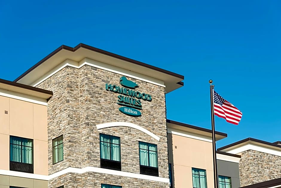 Homewood Suites by Hilton Cleveland-Sheffield