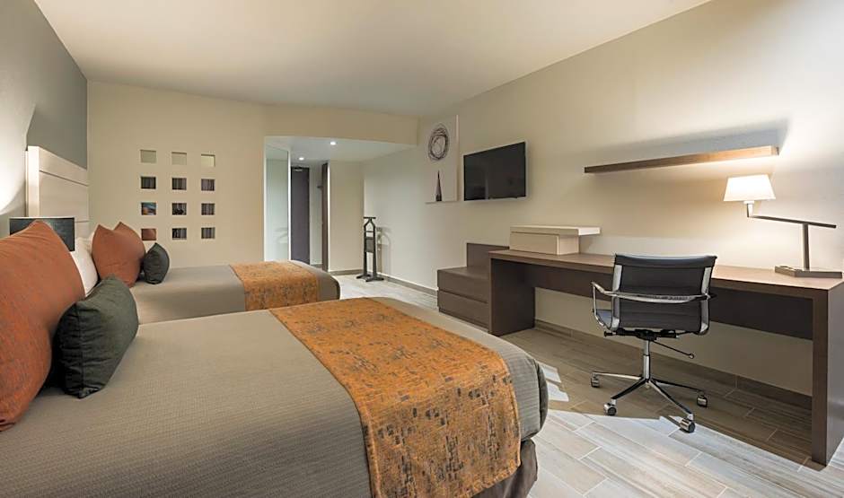 Real Inn San Luis Potosi