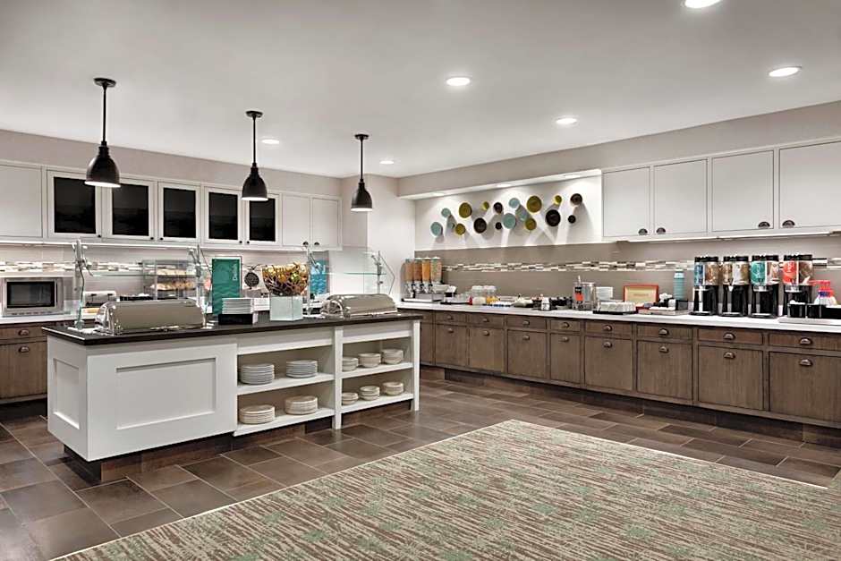 Homewood Suites By Hilton Columbus-Dublin, Oh