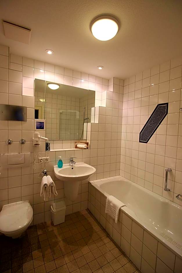 Hotel Berghof