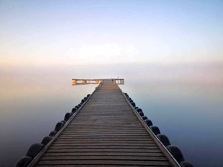 Centrum Trzy Jeziora Wieleń