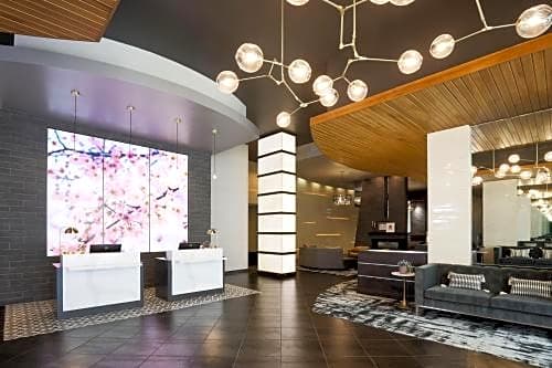 Archer Hotel Falls Church