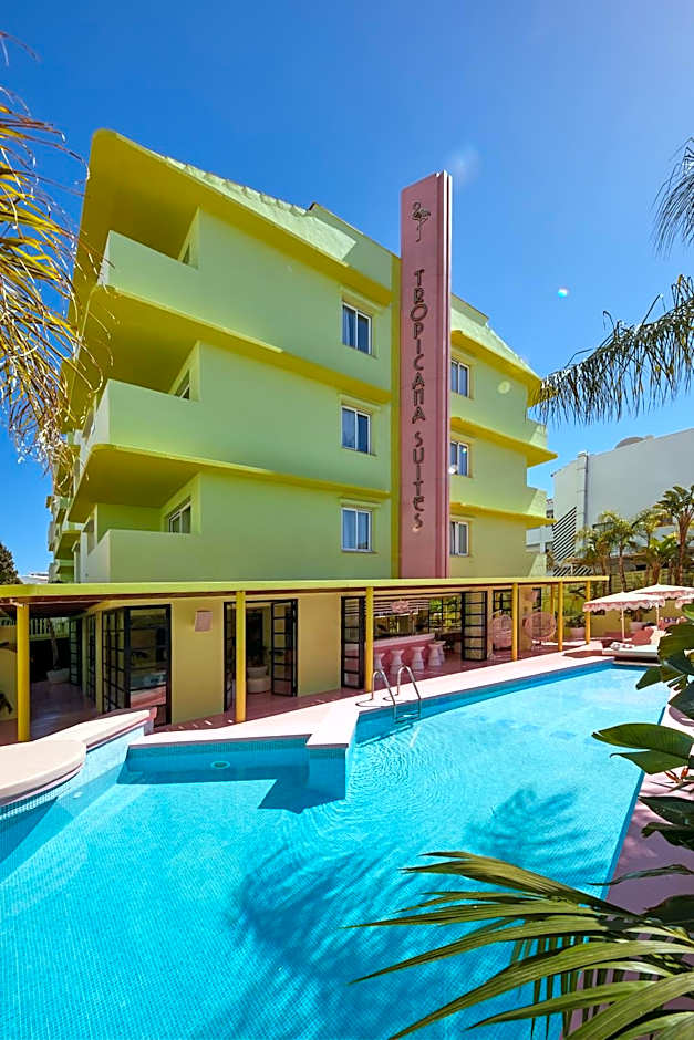 Tropicana Ibiza - Adults Only