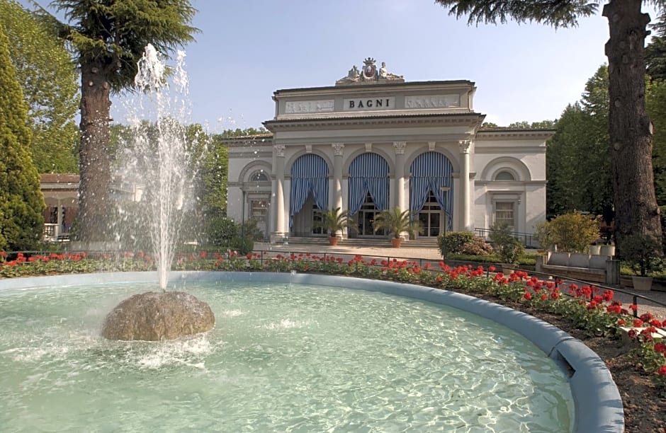 Grand Hotel Terme