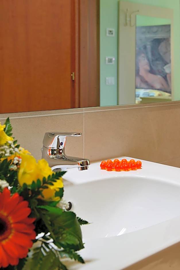 SmArt Hotel Bartolini