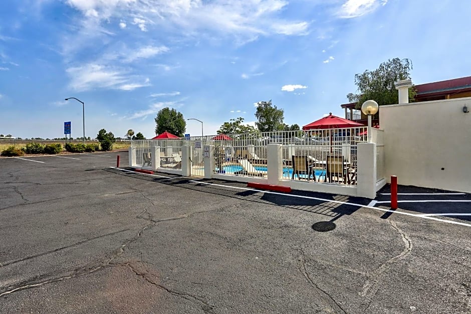 Motel 6-Flagstaff, AZ - East
