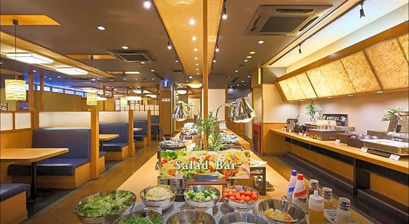 Daiwa Roynet Hotel Hamamatsu