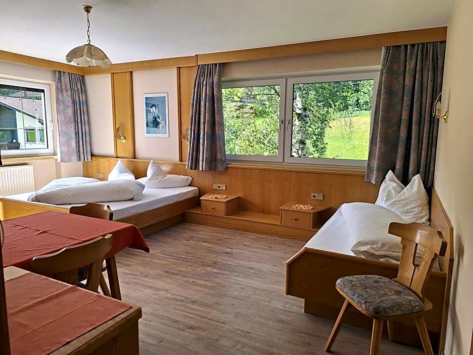 Gasthof Hirschen