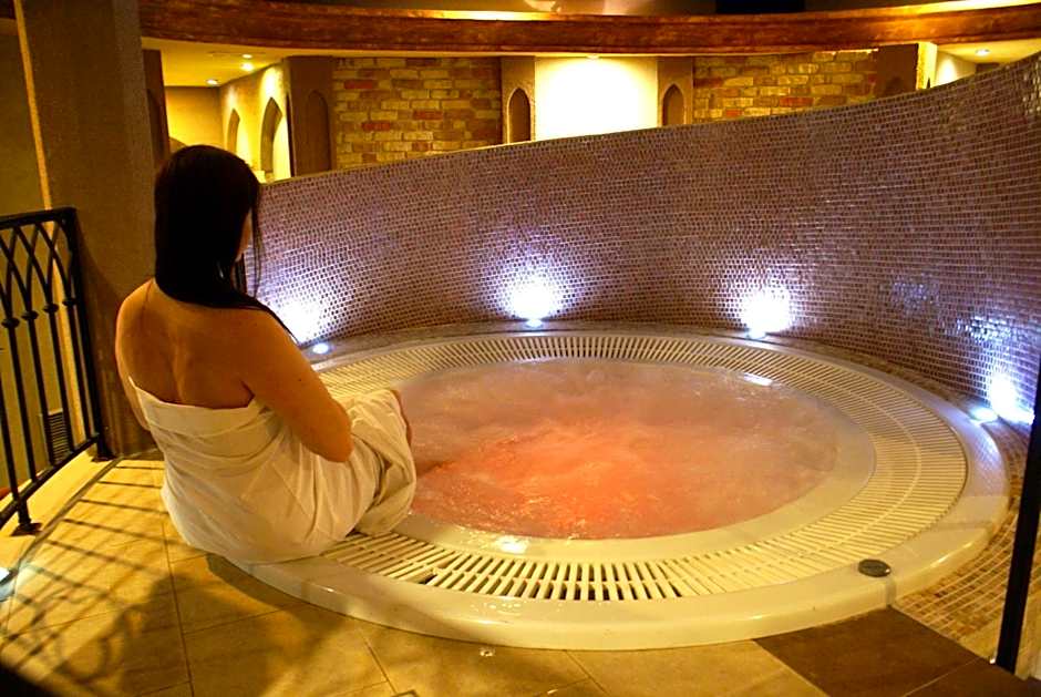 Hotel Metropol WELLNESS & CONGRESS HOTEL