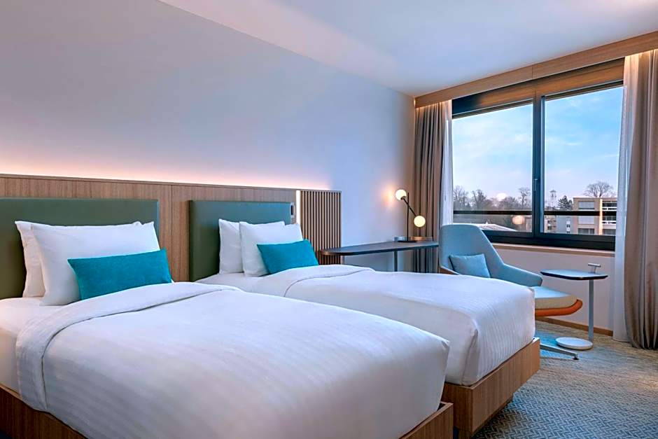 Courtyard by Marriott Biel Bienne