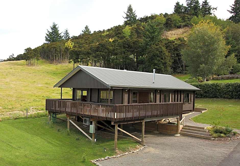 Greenacres Alpine Chalets & Villas