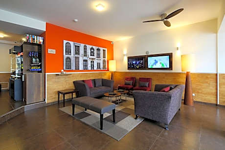 Casa Andina Standard Miraflores San Antonio