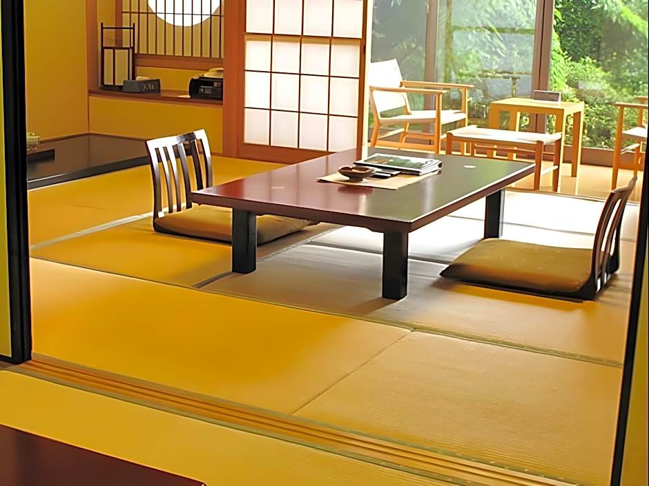 Satsuki Bessou Ryokan
