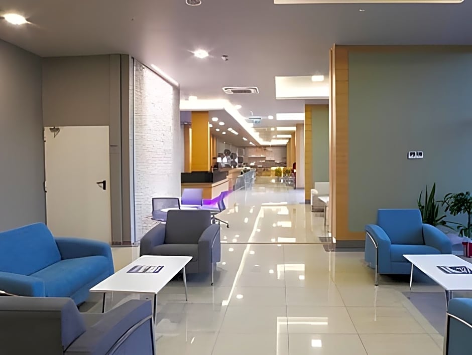 Holiday Inn Express Manisa-West By IHG