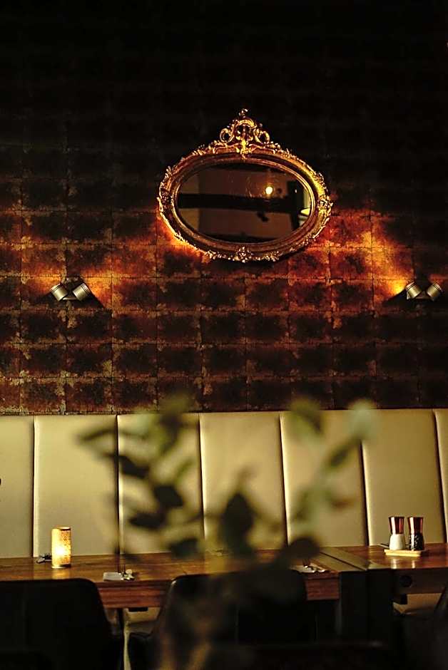 Hostel am GÜTERBAHNHOF