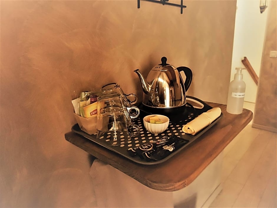 Chambres d'hôtes La Dorgisane