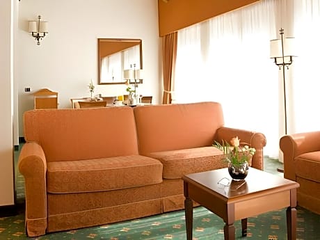Junior Suite Apartment