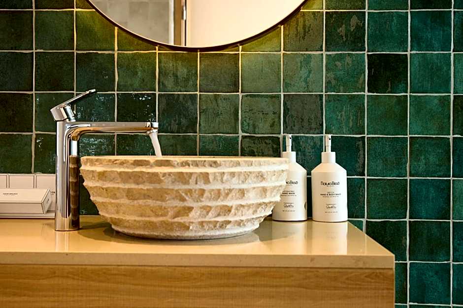 Cala San Miguel Hotel Ibiza, Curio Collection by Hilton, Adults only