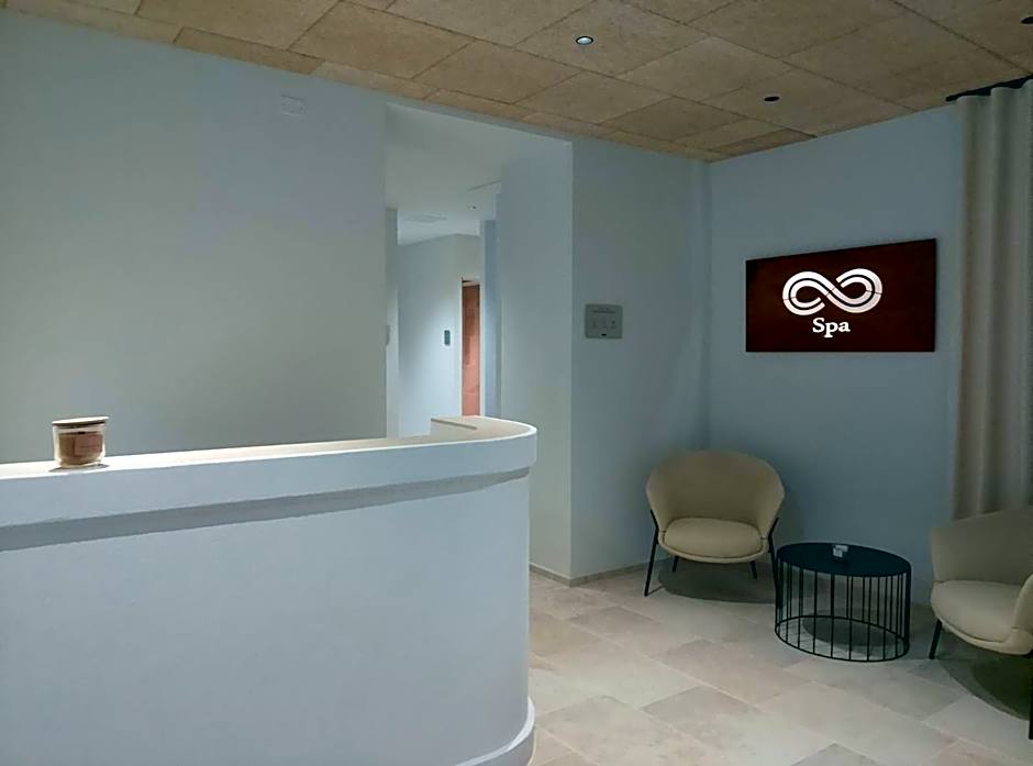 Hotel Terme di Frasassi