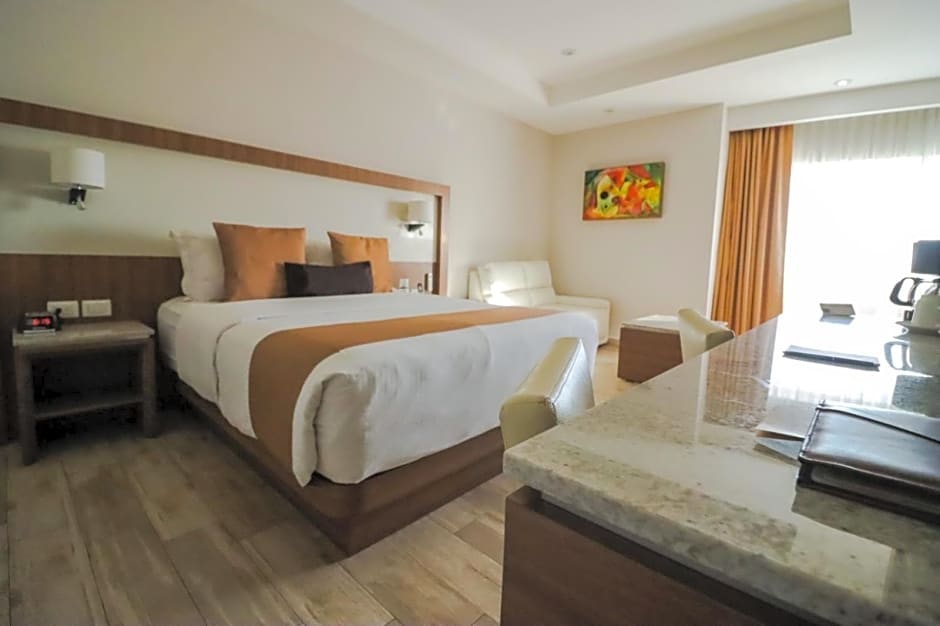 Hotel Soleil Bussines Class