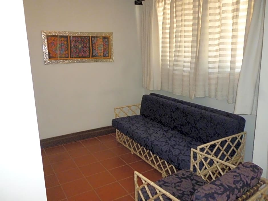 Hotel Hacienda