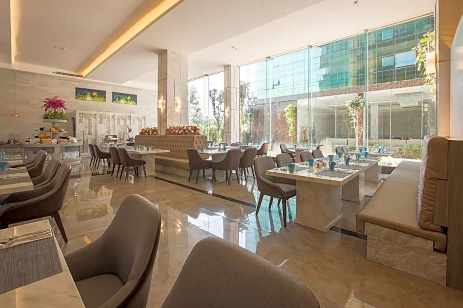 Elegant Airport Hotel