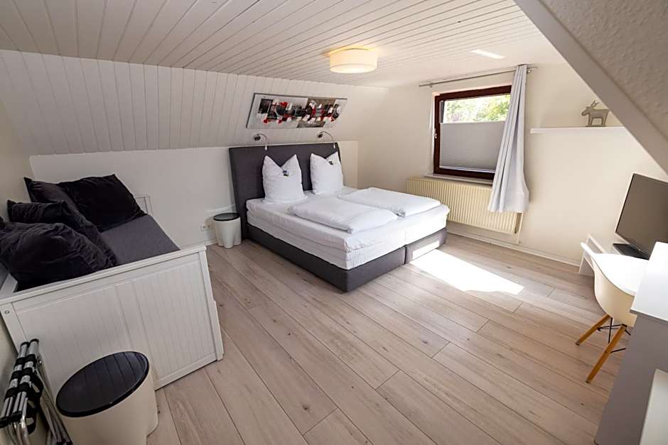 Hotel Gasthof Handewitt