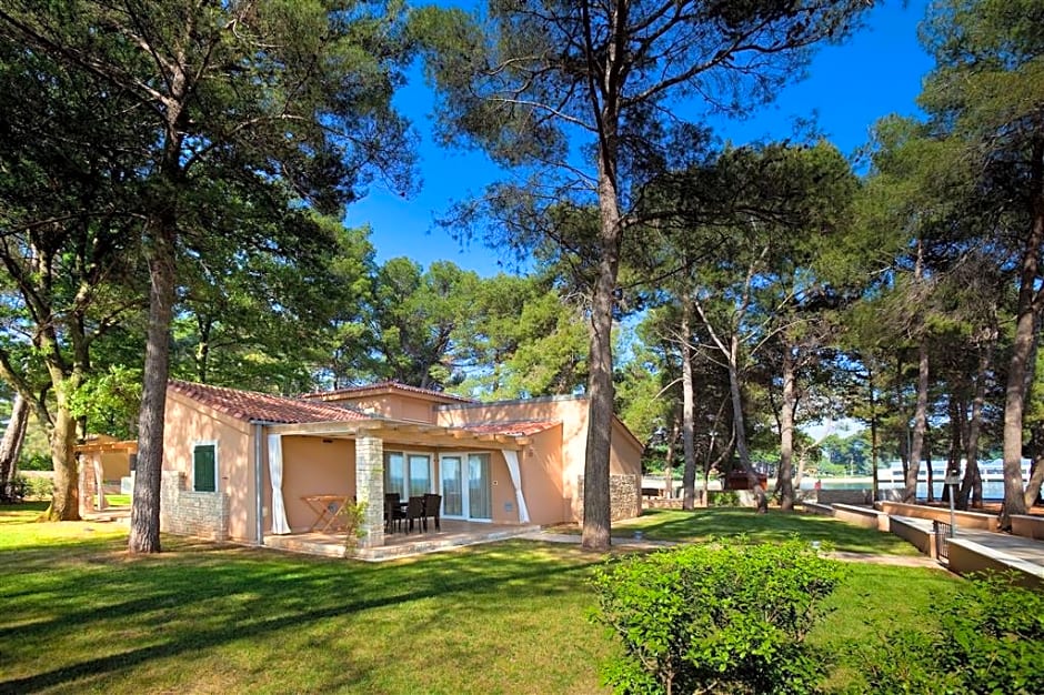Istrian Villas Plava Laguna