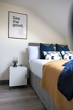 City Rooms
